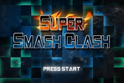 Super Smash Clash - Brawler - náhled