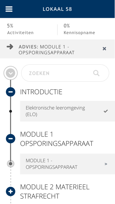 How to cancel & delete LOKAAL 58 from iphone & ipad 2