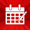 All‑in‑One Year Calendar 2012 calendar year 