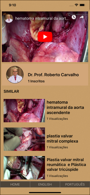 Prof.Dr.Roberto Carvalho(圖4)-速報App