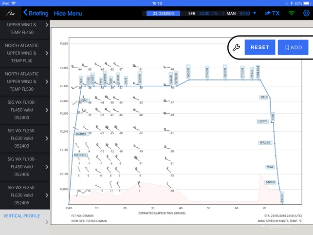 Skybook Aviation Cloud(圖3)-速報App