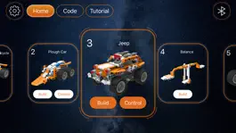 Game screenshot Apitor Robot mod apk