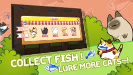 Game screenshot Meow Jump! hack