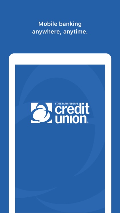 State Farm Fed Credit Union