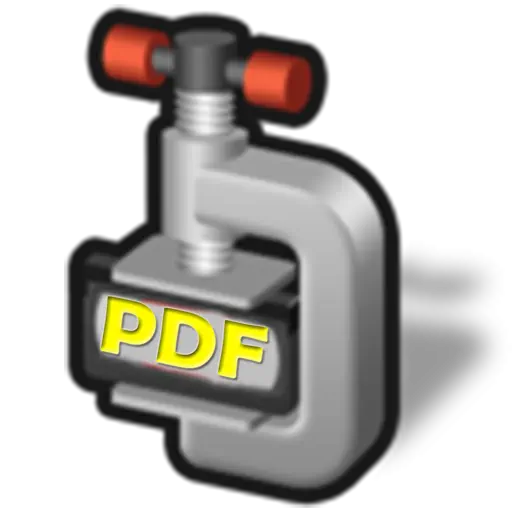 PDF Compress ＋