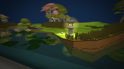 Screenshot from OK Golf