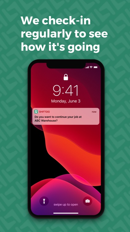 Shiftgig screenshot-6