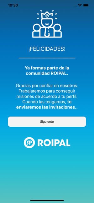 ROIPAL Executives(圖5)-速報App