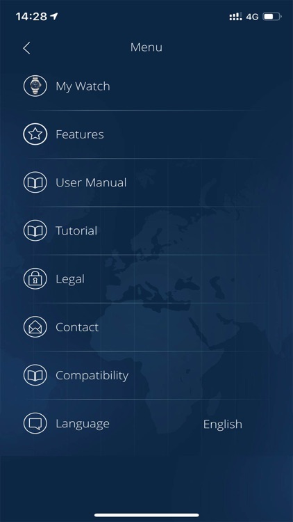 Longines VHP GMT Flash Setting screenshot-5