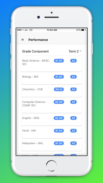 K.S. Abdullah School screenshot-3