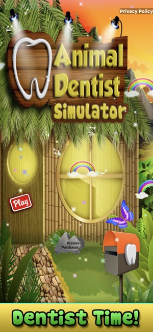 Animal Dentist Simulator(圖8)-速報App