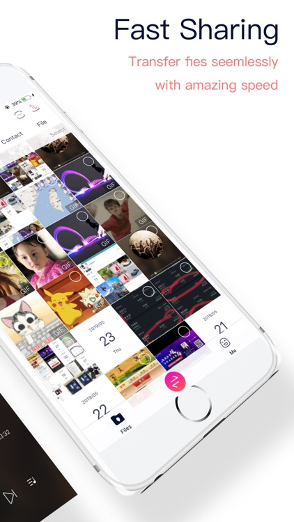 Zapya - File Sharing