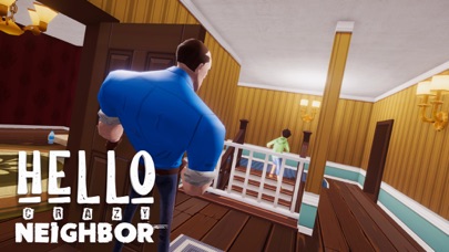 Hello Crazy Neighbor For Android get Free Latest Version Mod 2021