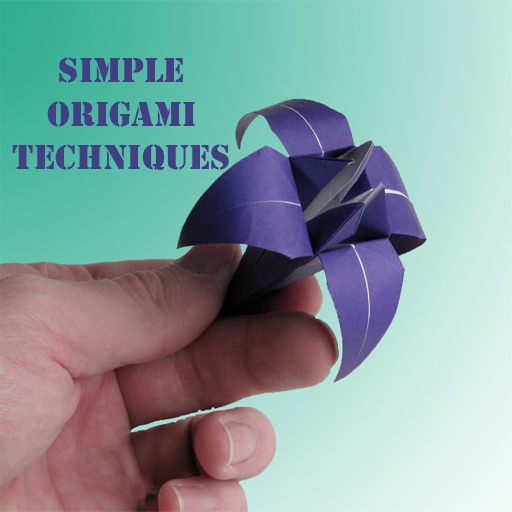 Origami Made Easy iOS App