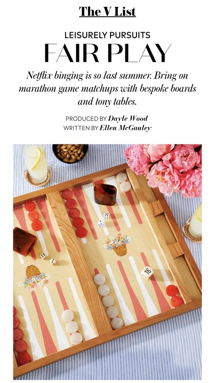 Veranda Magazine US