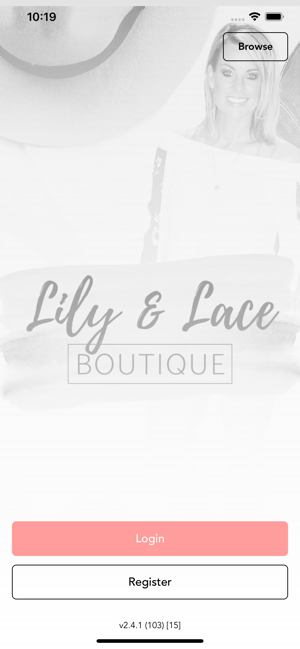 Lily and Lace Boutique