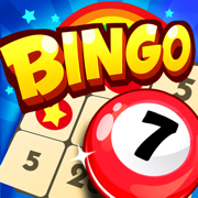 Bingo: Classic Offline BINGO