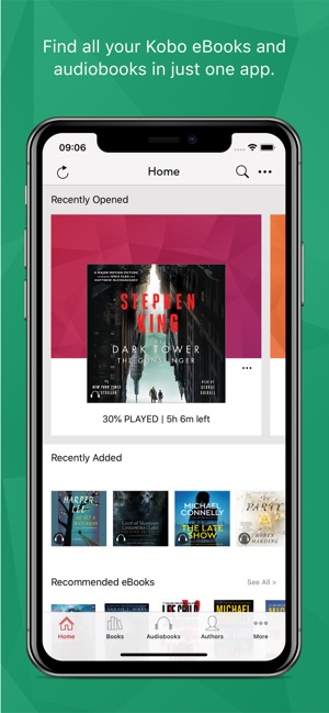 APP KOBO GRATIS SCARICARE