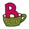 With the B Cup Cafe mobile app, ordering food for takeout has never been easier