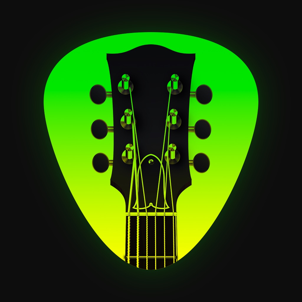 free guitar tuner apps for iphone