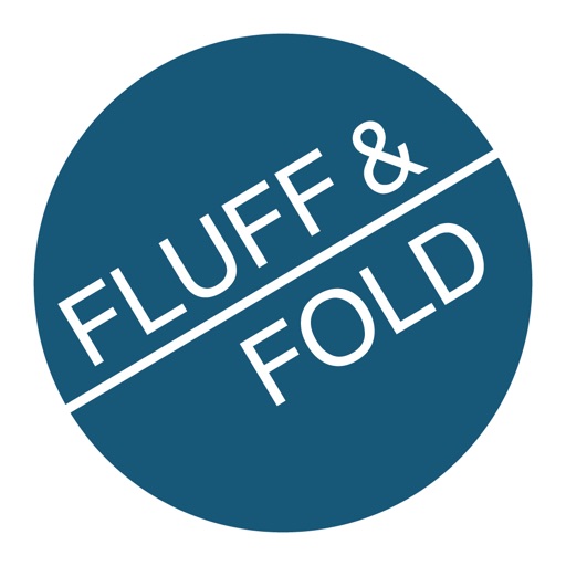 Fluff and Fold icon