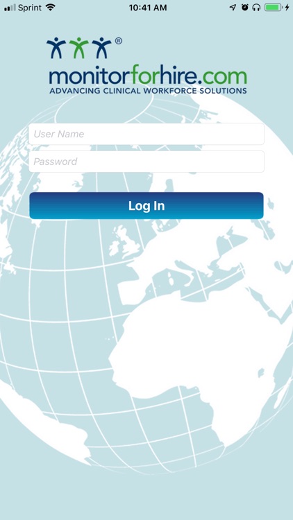 Monitorforhire Mobile