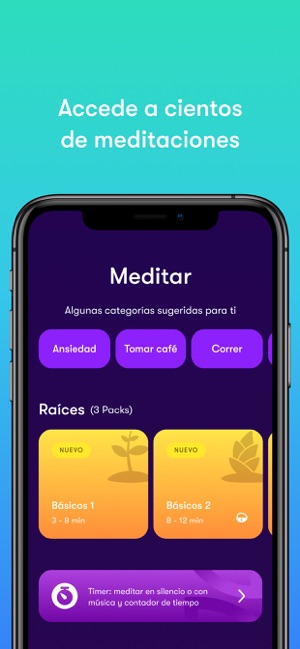 Bambú · Meditación y Dormir(圖4)-速報App