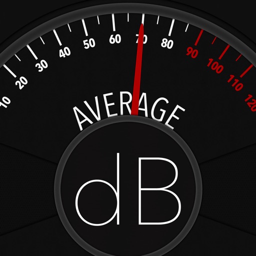 Decibel Meter Pro