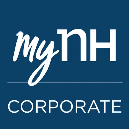 My NH - Corporate APP Читы