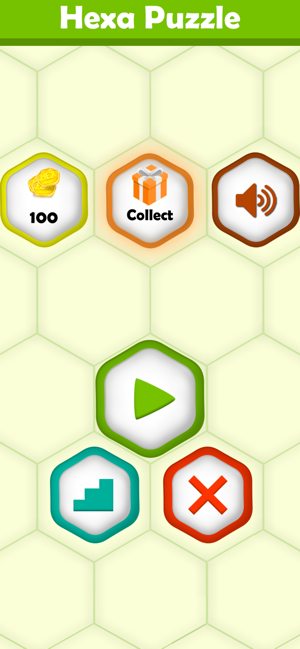 Hexa Puzzle Sort - Brain Game(圖1)-速報App