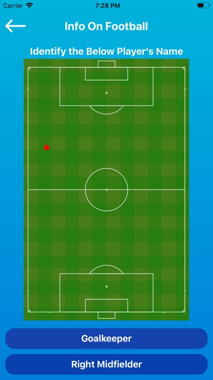 Info On Football screenshot-8