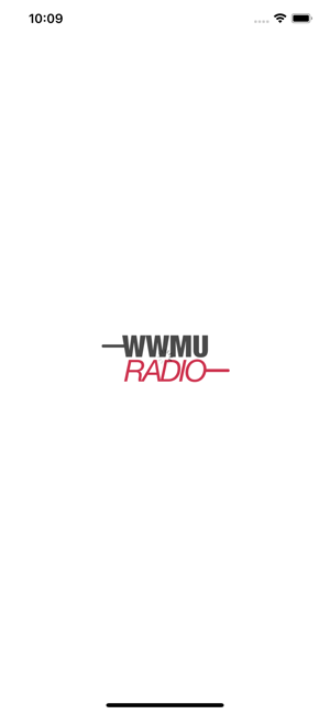 WWMU RADIO