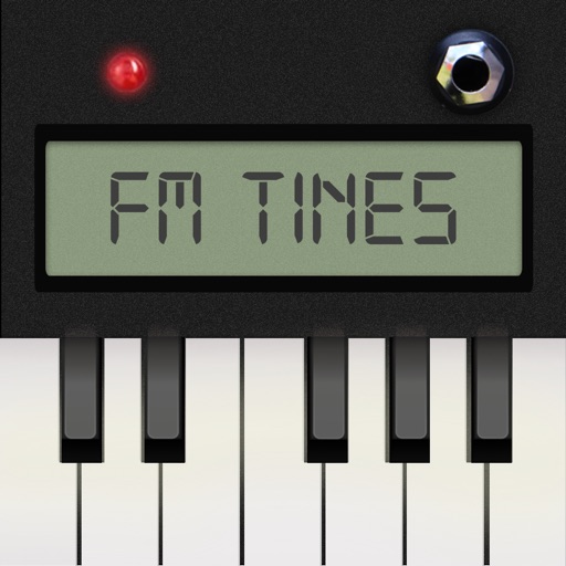FM TINES FM TINES