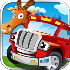 Activities of Car Game For Kids & Toddler