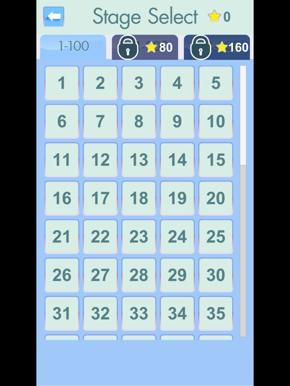 Tsume Puzzle - puzzle games screenshot 4