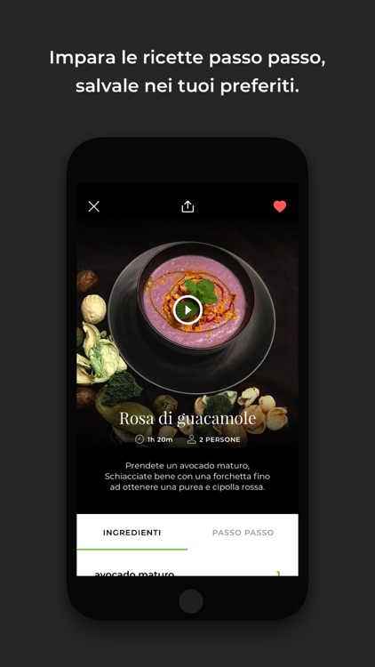 Cucinosano - The best recipes!