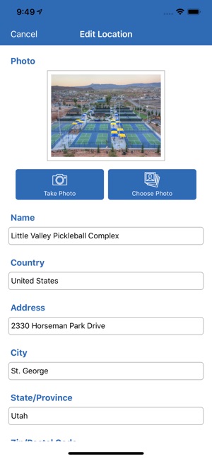 Pickleball Finder(圖3)-速報App