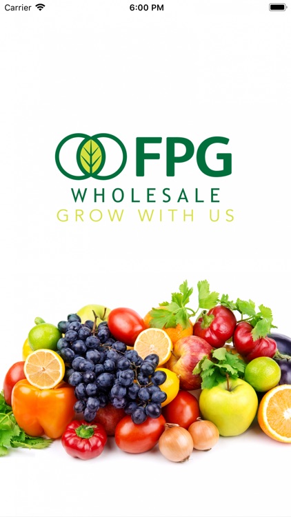 FPG Wholesale