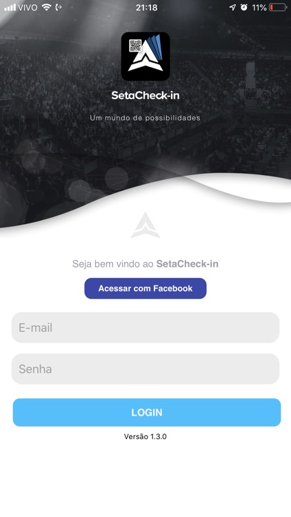 SetaCheck-in