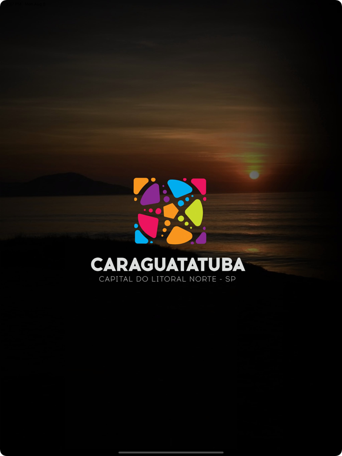 Caraguatatuba Oficial