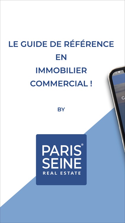 Paris Seine Keyplans