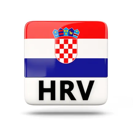 Hrvatski Radio - Radio HR Читы