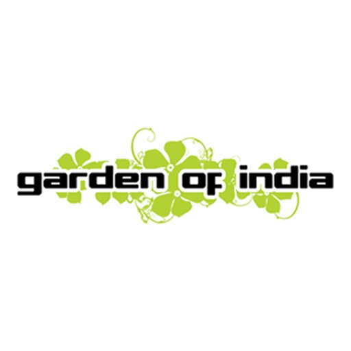 Garden Of India Harlow icon