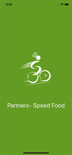 Partners - Speed Food