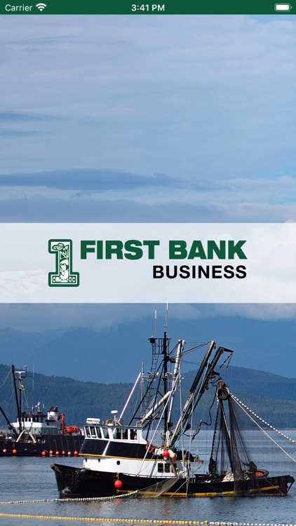 First Bank Mobile Business