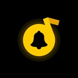 Ringtone Maker + Statistics Ringtone Maker + logo