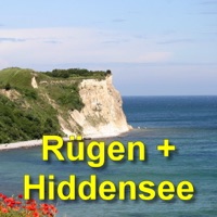 Rügen + Hiddensee Urlaubs App pour PC