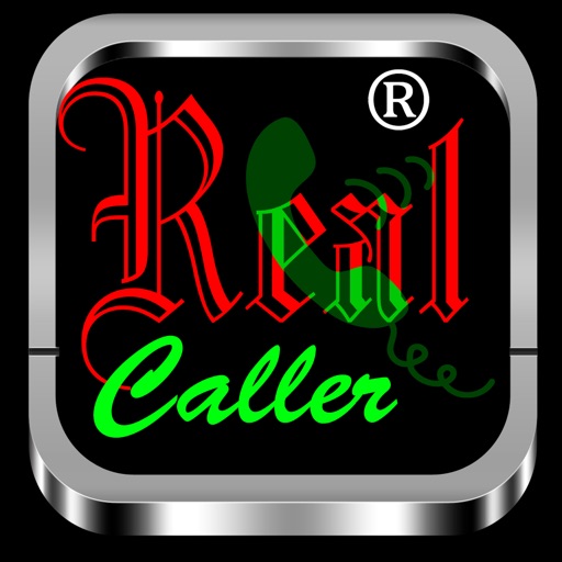 Real Caller - block call iOS App