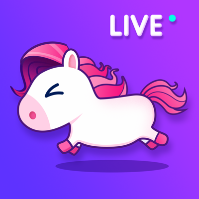 Pony Video Chat-Live Stream