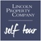 Lincoln Property Company Self Tour allows you to tour select LPC Apartment communities with the help of this handy app